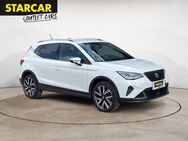 Seat Arona, 1.0 TSI FR, Jahr 2023 - Monheim (Rhein)