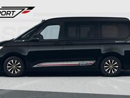 VW T7 Multivan, 2.0 TDI California Beach Tour Sport Edition 8 Fach GV5 Elegance, Jahr 2025 - Achern