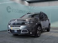 Citroën C5, Aircross Shine Pack Hybrid 225 Plug-In EU6d Start-Stop-Automatik, Jahr 2022 - München