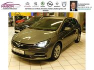 Opel Astra, 1.2 Turbo Elegance, Jahr 2020 - Bedburg-Hau