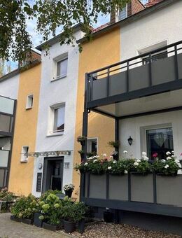 Ihr neues zuhause hat 2-Zimmer mit Ausblick - Hattingen