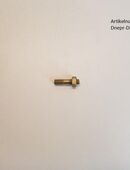 (791) Stehbolzen mit Mutter für Vergaser Ural Dnepr MT K750 M72 in 44135