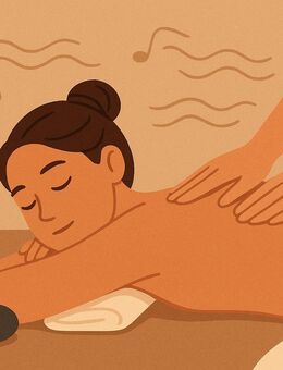 🌿 Mobile Ayurveda Massage – Für Körper und Seele 🌿 - Schemmerhofen