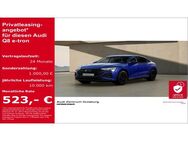 Audi Q8, 0.0 Sportback 50 quattro S line Anschlussgarantie 3 Jahre 1000 KM, Jahr 2024 - Duisburg