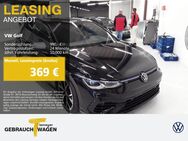 VW Golf, R PERFORMANCE TITAN IQ DRIVE, Jahr 2024 - Herne