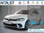 VW Polo, 1.0 MOVE, Jahr 2024 - Scheeßel