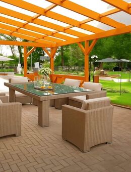 LEBEN-WOHNEN-ATTRAKTIVE MIETEINNAHMEN - Luckenwalde