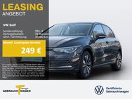 VW Golf, 1.5 TSI MOVE IQ LIGHT, Jahr 2024 - Duisburg