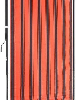 KONIFERA Senkrechtmarkise Klemmmarkise BxH: 120x225 cm, mit Teleskop-Funktion