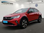 VW Taigo, 1.0 TSI EU6d Style, Jahr 2024 - Wittlich