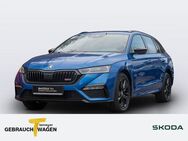 Skoda Octavia Combi iV RS MATRIX LM18 KAMERA - Remscheid