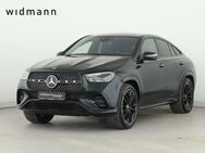 Mercedes GLE 400, e Coupé Night W-Paket, Jahr 2023 - Aalen