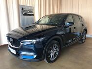 Mazda CX-5 184 AWD 6AG SPORTS SLPLUSPAK TEC-P GSD - Berlin