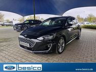 Ford Focus, Vignale iACC PanoDach, Jahr 2020 - Glauchau