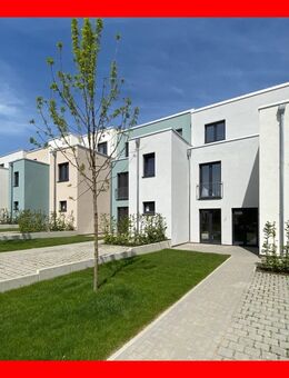 HI-Neuhof: Modernes Wohnambiente - Hildesheim