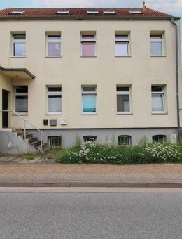 Für Anleger: MFH mit Wärmepumpe und ca. 6% Rendite in Heidesee - Heidesee