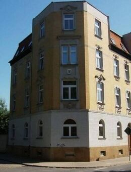 Wohnen in Freibadnähe - Zeitz