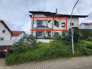 Charmante Wohnung in Buckenberg mit Traumblick: Wohnen mit Stil und Komfort - Pforzheim