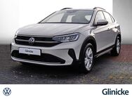 VW Taigo, 1.0 TSI Life SiHz, Jahr 2024 - Erfurt