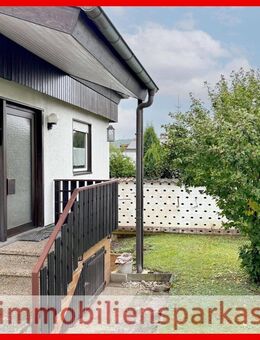 Wohnen auf einer Ebene in toller Lage! - Ötisheim