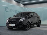 Ford Puma, 1.0 l ST-Line EcoBoost, Jahr 2020 - München