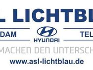 Hyundai Tucson, 1.6 T-GDI N Line Plug-In Hybrid A, Jahr 2022 - Teltow