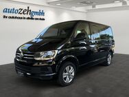 VW T6 Multivan, 2.0 TDi Comfortline N, Jahr 2019 - Eltville (Rhein)