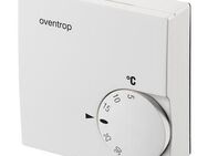 Verkaufe Oventrop Raumthermostate für Zweileiteranwendungen, Aufputz, kabelgebunden, 230 V, Slave / 6 Stück - Itzehoe