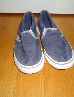 Hummel Slip-On Schuhe Gr. 32 - Freilassing