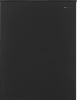 Sharp Table Top Kühlschrank SJ-UD121T2B-EU, 83,8 cm hoch, 54 cm breit