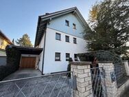 Voll möblierte 2-Zimmer-Wohnung in Perlach auf Zeit - nur an Einzelperson - München