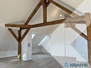Sanierte 4-Zimmer-Wohnung mit Altbauflair: Wohnen nahe der Reutlinger Pomologie! - Reutlingen