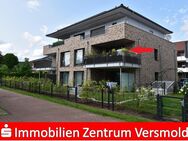 Neubau-Eigentumswohnungen in zentraler Lage - Versmold