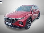 Hyundai Tucson, 1.6 T-GDi Plug-in-Hybrid TREND-Paket, Jahr 2022 - Leer (Ostfriesland)