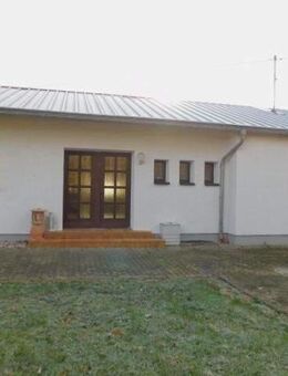 Piesport Schäferhof - wo Fuchs und Hase Ihnen gute Nacht sagen - EFHs. zur Miete - Piesport