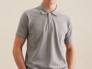 seidensticker Poloshirt Regular Polo Uni