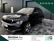 Skoda Kamiq, 1.5 TSI Selection, Jahr 2024 - Hameln