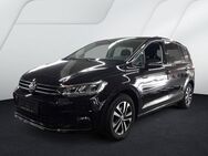 VW Touran, 2.0 TDI UNITED||||, Jahr 2020 - Darmstadt