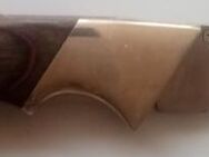 Neu! Anglermesser Einhandmesser C.Jul. Herbertz KL:8,5cm - Kirchheim (Teck)