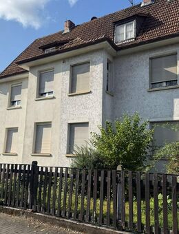 Mehrfamilienhaus mit Garage in Mainz-Kastel - Wiesbaden