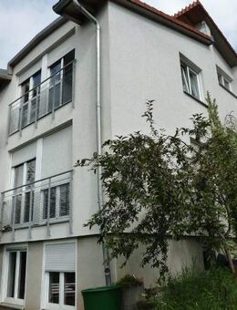 Doppelhaushälfte 5-Zimmer in Neustadt/Aisch - Neustadt (Aisch)