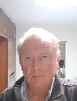 Ich suche eine treue Lebensgefährtin - Wuppertal