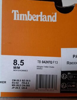 Timberland Killington - Haiterbach
