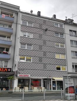 Derendorf Faktor 11!! Renditestarkes Mehrfamilienhaus - Düsseldorf