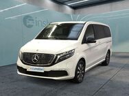 Mercedes EQV, 300 Avantgarde EQ Design inkl Winterrräder, Jahr 2022 - München