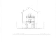 *** PROVISIONSFREI *** 3,5-Zi.-Wohnung * Neubau * mit Balkon und PKW-Stellplatz - Heidenheim (Brenz)