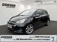 Hyundai i10, 1.0 YES Plus SITZ u, Jahr 2018 - Krefeld