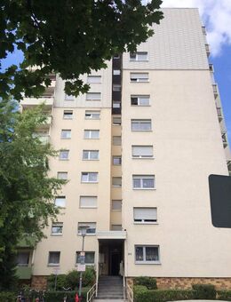 Hallo, Kapitalanleger! Wunderschöne kernsanierte ETW -rollstuhlgerecht- 4 1/2 ZKB/Loggia, z.Z. für 1 Jahr sehr gut vermietet. - Schifferstadt