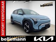 Kia EV3, 1.4 8kWh Earth|P3|P4|P5|P6|P7, Jahr 2022 - Speyer