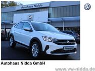 VW Taigo, 1.0 TSI Life --APP-, Jahr 2024 - Nidda